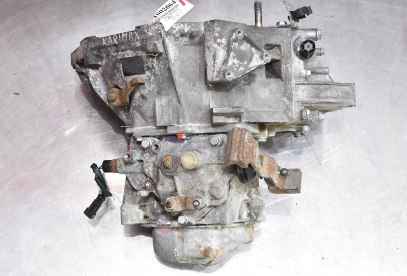 PREVODOVKA FIAT PANDA (169_) 2003 - 2022 55181588