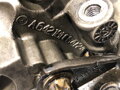 ČERPADIEL OLEJA MERCEDES-BENZ SPRINTER 3,5-T (B906) 2006 - 2022 A6421810647
