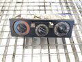 PANEL OVLÁDANIA VENTILÁCIE NISSAN CABSTAR (F24M, F24W) 2006 - 2013