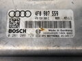 RIADIACA JEDNOTKA MOTORA AUDI A6 C6 (4F2) 2004 - 2011 4F0907559
