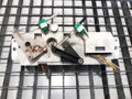 PANEL OVLÁDANIA VENTILÁCIE OPEL MOVANO A AUTOBUS (X70) 1998 - 2022 BEHR G2202
