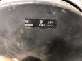 SERVO BRZDY VW LT 28-35 II AUTOBUS (2DB, 2DE, 2DK) 1996 - 2006 2D0612101B
