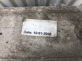 INTERCOOLER DAF XF 2012 - 2022
