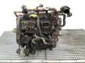 MOTOR KOMPLETNÝ PEUGEOT BOXER AUTOBUS (244, Z_) 2001 - 2022 4HY