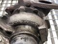 TURBO PEUGEOT BOXER 2006 - 2022 CU3Q-6K682-AB