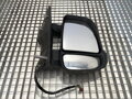 SPÄTNÉ ZRKADLO PRAVÉ FIAT DUCATO AUTOBUS (250_) 2006 - 2022