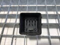 RELÉ SVIEČOK ŽIAROVÝCH FIAT DUCATO AUTOBUS (250_) 2006 - 2022 0281003039
