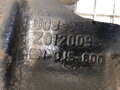 BRZDOVÝ STRMEŇ ĽAVÝ ZADNÝ MAN TGX I 2006 - 2022 Z012009