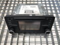 RÁDIO NAVIGÁCIA MAN TGX I 2006 - 2022 8128100-6027
