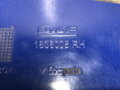 PREDĹŽENIE OWIEWKI ZAKABINOWEJ PRAWEJ DAF XF 106 2013-2022 1836005