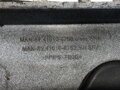 ROH NÁRAZNÍKA PRAVÝ MAN TGX I 2006 - 2022 81416106750