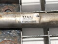 VENTIL RADIÁTORA KÚRENIA MAN TGX I 2006 - 2022 81619600808