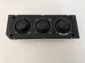 PANEL OVLÁDANIA VENTILÁCIE DAF XF 106 2013-2022
