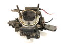 ŠKRTIACA KLAPKA FORD MAVERICK (UDS, UNS) 1993 - 1998 SERA484-24