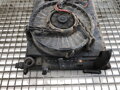 CHLADIČ VODY VW TRANSPORTER IV AUTOBUS (70B, 70C, 7DB, 7DK, 70J, 70K, 7DC, 7 1990 - 2004