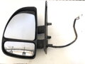 SPÄTNÉ ZRKADLO ĽAVÉ FIAT DUCATO AUTOBUS (244_) 2002 - 2022