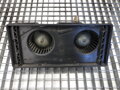 VENTILÁTOR KÚRENIA DAEWOO LUBLIN II 1997 - 2022