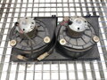 VENTILÁTOR KÚRENIA DAEWOO LUBLIN II 1997 - 2022