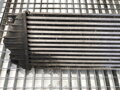 INTERCOOLER RENAULT MASTER II AUTOBUS (JD) 1998 - 2022