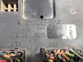 POISTKOVÁ SKRINKA MERCEDES-BENZ VITO AUTOBUS (W638) 1996 - 2003 0005400650
