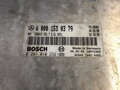 RIADIACA JEDNOTKA MOTORA MERCEDES-BENZ VITO AUTOBUS (W638) 1996 - 2003 A0001530379