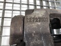 BRZDOVÝ STRMEŇ PRAVÝ ZADNÝ IVECO DAILY III AUTOBUS 1999 - 2006 22727102