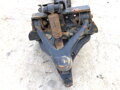 VÝSTUHA POD MOTOR IVECO DAILY III AUTOBUS 1999 - 2006