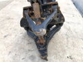 VÝSTUHA POD MOTOR IVECO DAILY III AUTOBUS 1999 - 2006