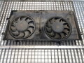 VENTILÁTOR CHLADIČA VW TRANSPORTER IV (70A, 70H, 7DA, 7DH) 1990 - 2003 701121207B