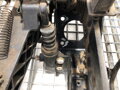 PEDÁLE VW TRANSPORTER IV (70A, 70H, 7DA, 7DH) 1990 - 2003 701721315B