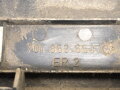 MASKA CHLADIČA GRILL VW TRANSPORTER IV (70A, 70H, 7DA, 7DH) 1990 - 2003 701853653C