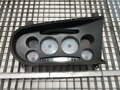 TACHOMETER BUDÍKY IVECO DAILY III AUTOBUS 1999 - 2006 500327747