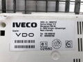 TACHOMETER BUDÍKY IVECO DAILY III AUTOBUS 1999 - 2006 500327747