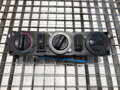 PANEL OVLÁDANIA VENTILÁCIE MERCEDES-BENZ VITO AUTOBUS (W638) 1996 - 2003 A0008307585