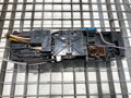 PANEL OVLÁDANIA VENTILÁCIE MERCEDES-BENZ VITO AUTOBUS (W638) 1996 - 2003 A0008307585