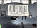 PANEL OVLÁDANIA VENTILÁCIE MERCEDES-BENZ VITO AUTOBUS (W638) 1996 - 2003 A0008307585