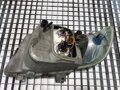 SVETLO PRAVÉ PREDNÉ MERCEDES-BENZ VITO AUTOBUS (W638) 1996 - 2003 6388200161