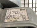 SVETLO PRAVÉ PREDNÉ MERCEDES-BENZ VITO AUTOBUS (W638) 1996 - 2003 6388200161