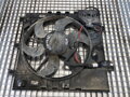 VENTILÁTOR CHLADIČA MERCEDES-BENZ VITO AUTOBUS (W638) 1996 - 2003 0130303264