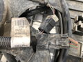 VENTILÁTOR CHLADIČA MERCEDES-BENZ VITO AUTOBUS (W638) 1996 - 2003 0130303264