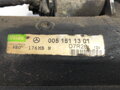 ŠTARTÉR MERCEDES-BENZ VITO AUTOBUS (W638) 1996 - 2003 0051511301