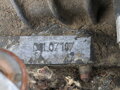 PREVODOVKA VW TRANSPORTER IV (70E, 70L, 70M, 7DE, 7DL 1990 - 2003