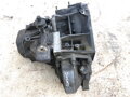 PREVODOVKA FIAT DUCATO AUTOBUS (244_) 2002 - 2022 20UM04