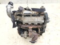 MOTOR KOMPLETNÝ PEUGEOT BOXER AUTOBUS (244, Z_) 2001 - 2022 4HY