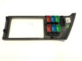 PANEL PREPÍNAČOV DAF XF 2012 - 2022 2031107