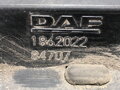VZDUCHOVÉ POTRUBIE DAF XF 2012 - 2022 1862022