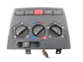 PANEL OVLÁDANIA VENTILÁCIE PEUGEOT BOXER AUTOBUS (244, Z_) 2001 - 2022 7353387570