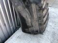 VEKO / KRYT MOTORA ODHLUČNENIE DAF XF 2012 - 2022