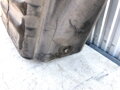 VEKO / KRYT MOTORA ODHLUČNENIE DAF XF 2012 - 2022
