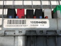 POISTKOVÁ SKRINKA PEUGEOT BOXER AUTOBUS (244, Z_) 2001 - 2022 1332044080